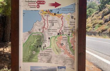 The Cretan Manor - Foto 29