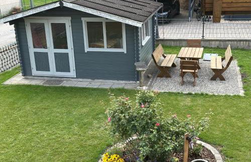 Fewo Susi Allgäu - Foto 11