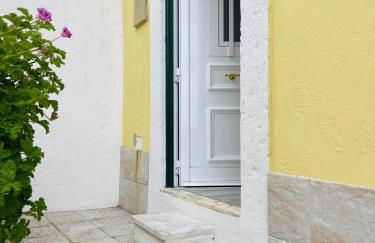 Tagus River Apartment in Cacilhas - Foto 3