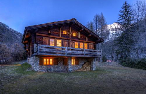 Frasserands - Chalet 155m2 Vue 360 Calme Bus Train 150m - Foto 1