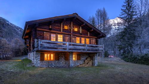 Frasserands - Chalet 155m2 Vue 360 Calme Bus Train 150m - Foto 1