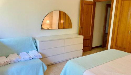 Apartamento en Samil - Foto 4