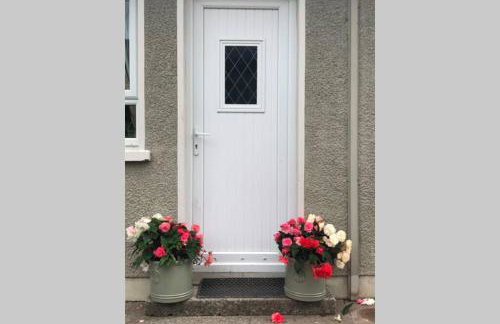 Rhubarb Cottage - Foto 11