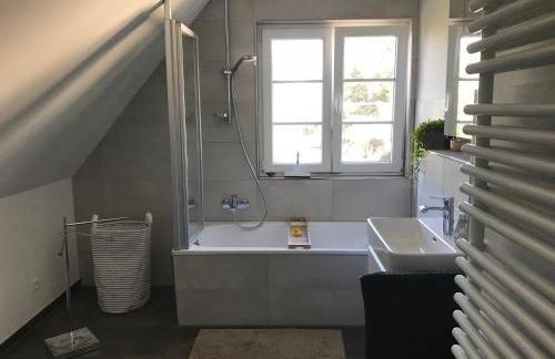 Ferienwohnung Haltingen - Foto 11