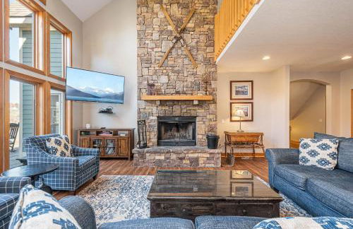 Unforgettable by Taylor Made Deep Creek - Foto 12