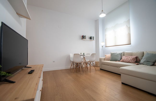 Apartamento La Goleta - Foto 18