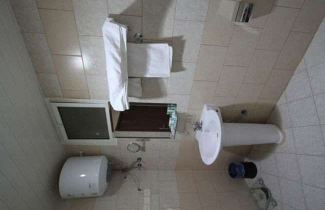 Raoum Inn Serviced Apartments-Majmaa - Foto 40