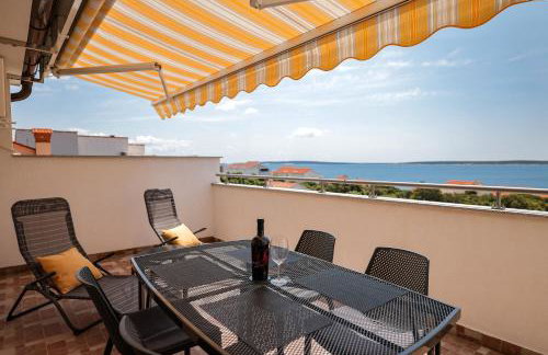 Chill 4 Real Sea View Mandre - Foto 16