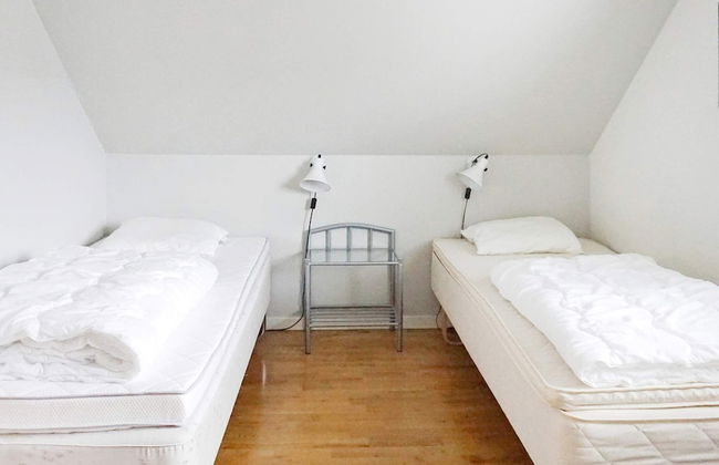 4 Star Holiday Home in Visby-by Traum - Foto 2