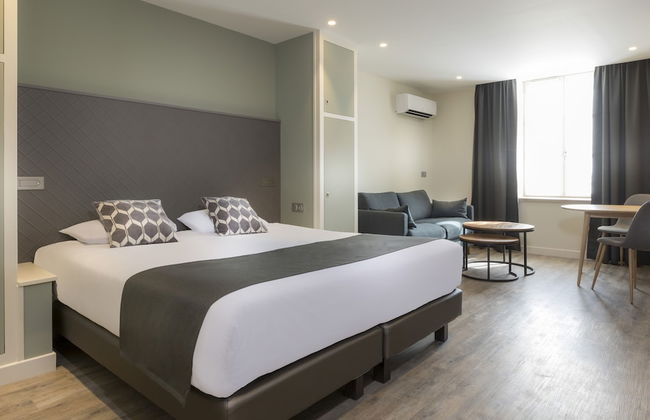 Demeure des Remparts - Foto 9