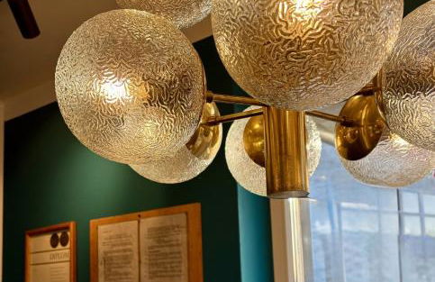 Appartement Werft & Meer - Foto 20