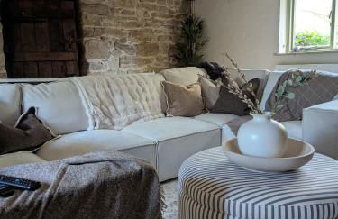 Stunning Oast House Retreat I Sleeps 12 I Countryside Setting - Foto 35