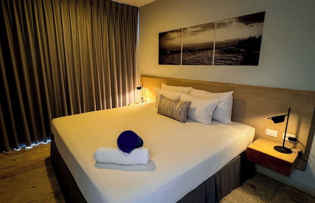 Hotelito del Mar - Foto 11