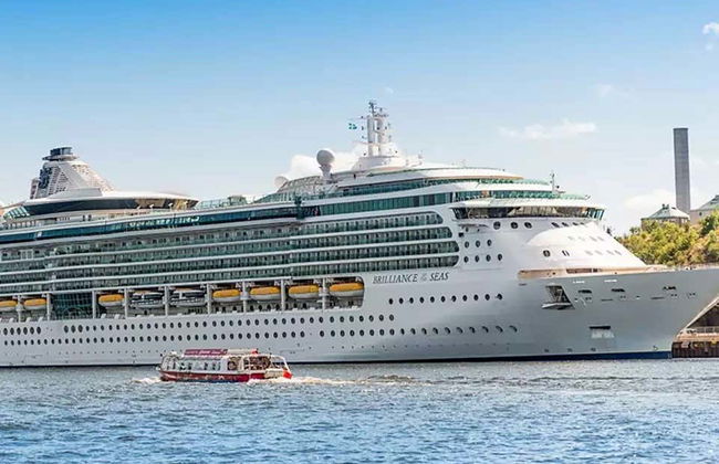 Barco turístico de Estocolmo - Foto 3