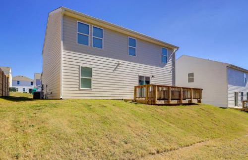 Family Fun in Jackson! Convenient and Spacious Base - Foto 3