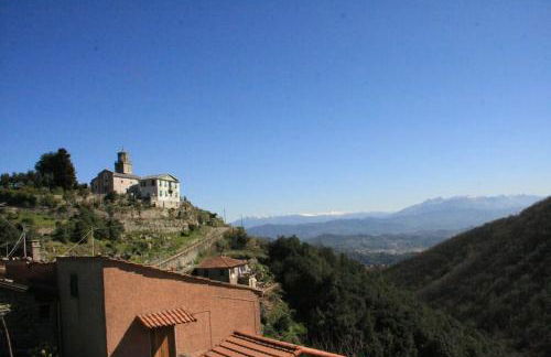 FORYOU Casa Storica nel Parco Cinque Terre - Foto 12