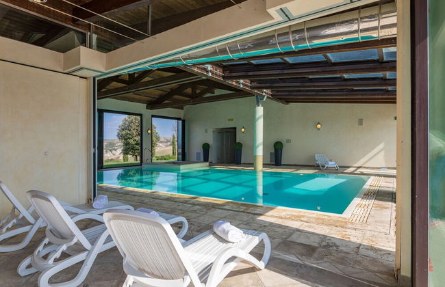 Agriturismo Baccoleno - Foto 139