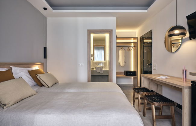 Cactus Hotel - Foto 19