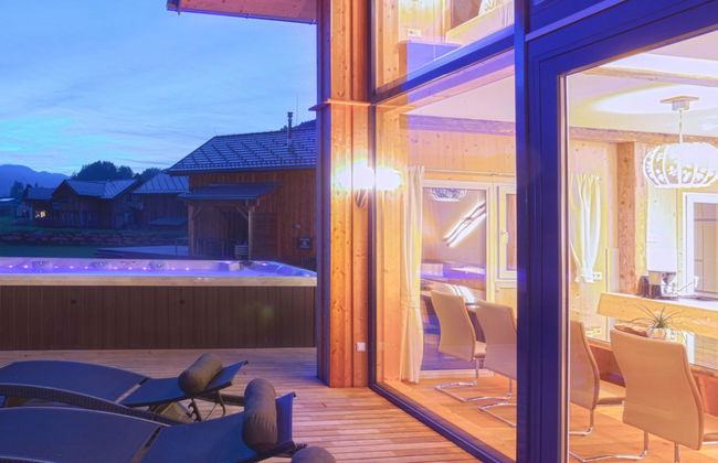 M2 Swim Spa 8 - Foto 20