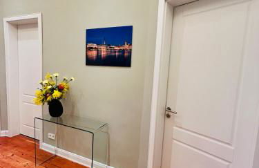 Blue City Apartment’s - Foto 3