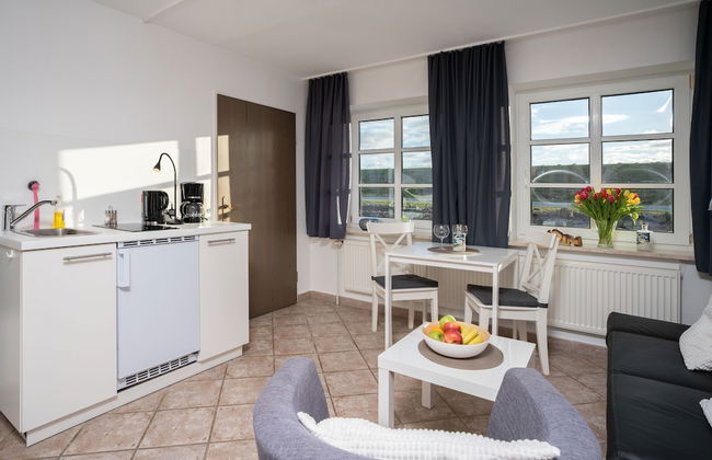 Deichhus Nordseeliebe - Foto 27