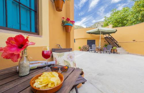 Cubo´s La Casa Grande - Foto 17