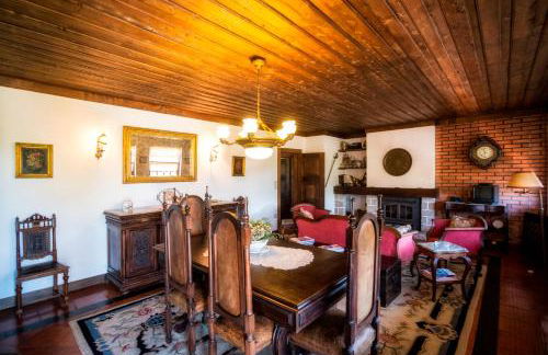 Casa Da Quinta Do Rei - Foto 45