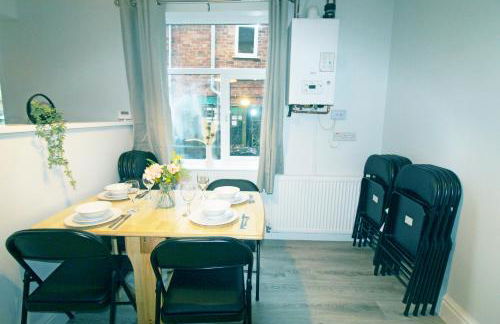 Woodville House By Smart Corporate Stays - Foto 25