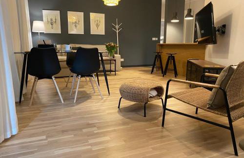 Apartament Krzysztofa Bochusa - Foto 13