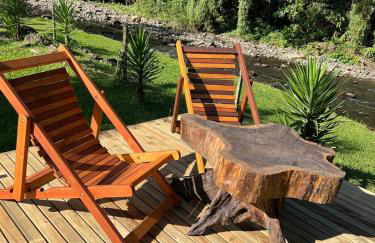 Casa das Palmeiras - Foto 18