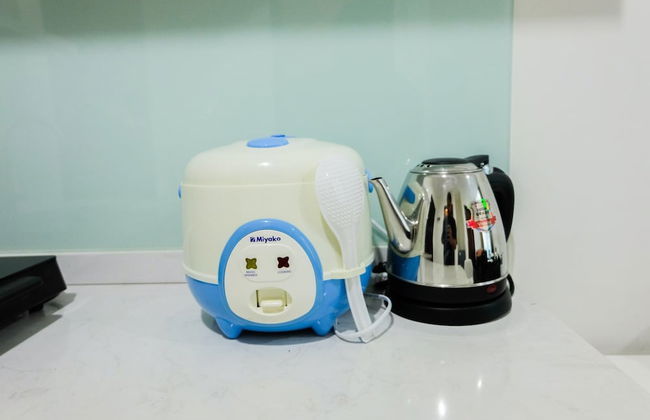 Simply and Relax 1BR @ Brooklyn Apartment - Foto 19