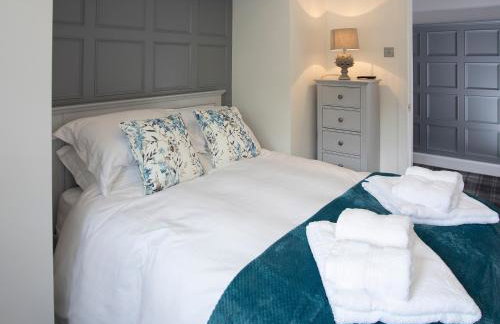 Drumlanrig Castle - Laundry Cottage - Uk7429 - Foto 12