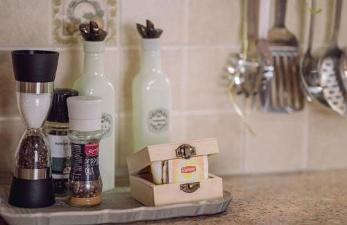 The Morus House with Private pool - Foto 22