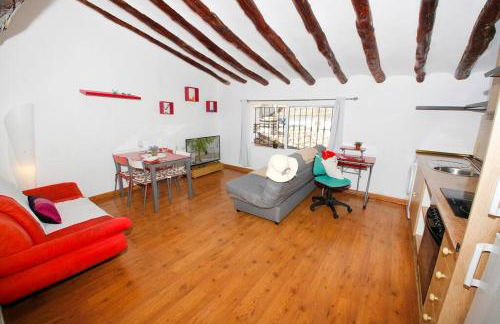 Ático con vistas a la montaña Alcoy - Foto 7