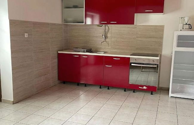 Red Apartment for 05 - Foto 16