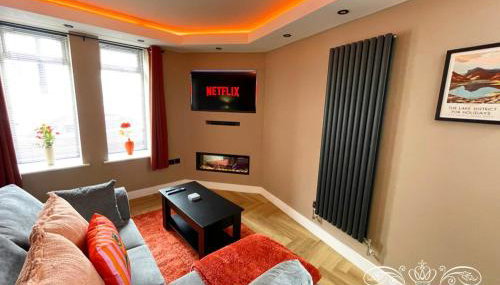 Orange View by Prestige Properties SA - Foto 4