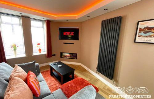 Orange View by Prestige Properties SA - Foto 4