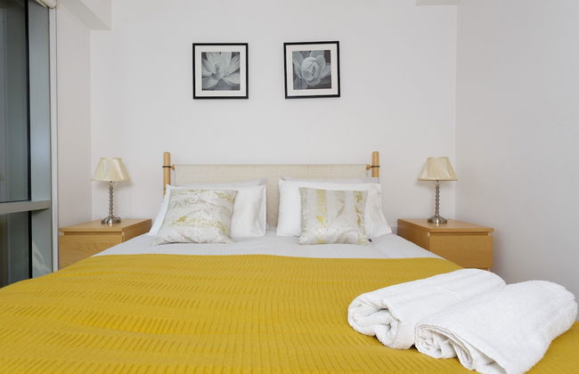 Live in Leeds Millenium Square Apartment - Foto 3