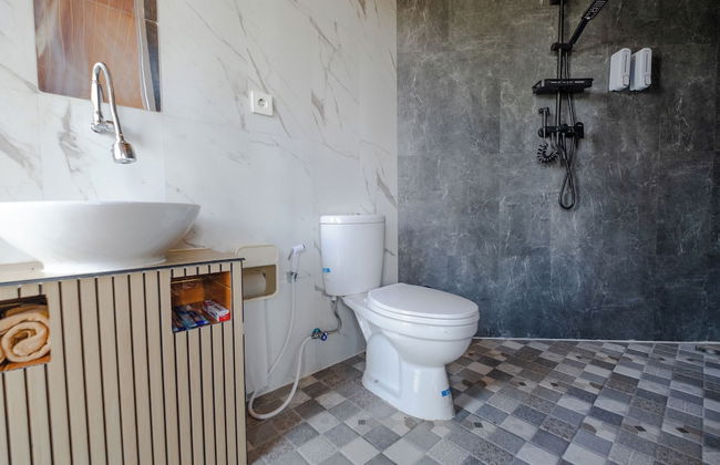 La Pino Mount Batur and Hot Spring - Foto 14