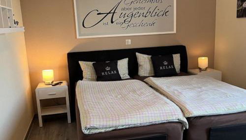 Ferienwohnung Nordsee in Pewsum mit Dachterrasse - Foto 3