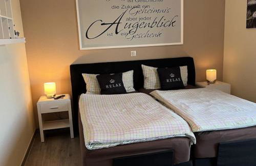 Ferienwohnung Nordsee in Pewsum mit Dachterrasse - Foto 3