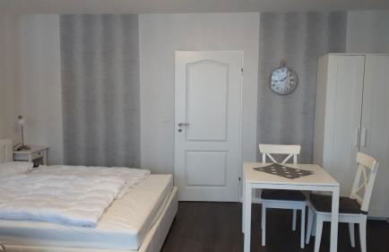 Ferienwohnung Steffens Hahnenklee Wohnung 25 - Foto 6