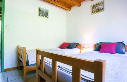 Holiday Home Les Galets by Interhome - Foto 10