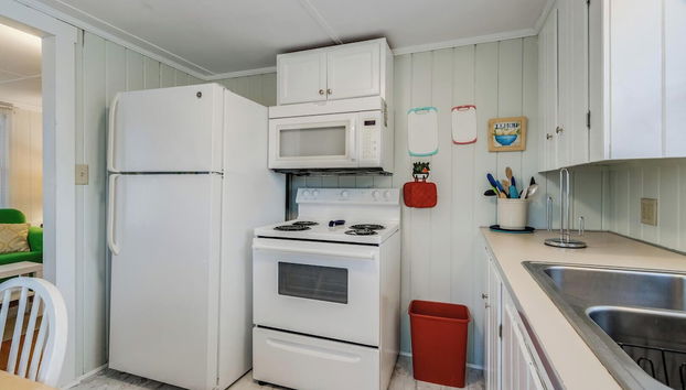 Laurel Street Garage APT 210 - Foto 5, Cocina privada