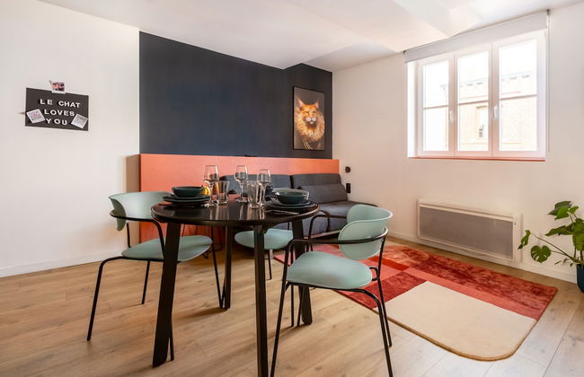 Au Chat Qui Dort Lille - Magasin - Photo 44