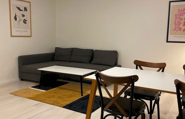 Cozy Backhouse With Large Private Garden - Foto 16