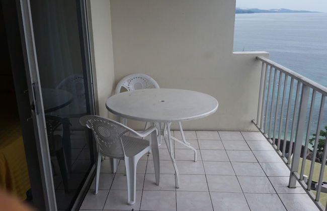 Ocean Air Beach Studio At Montego Bay Club Resort - Foto 20