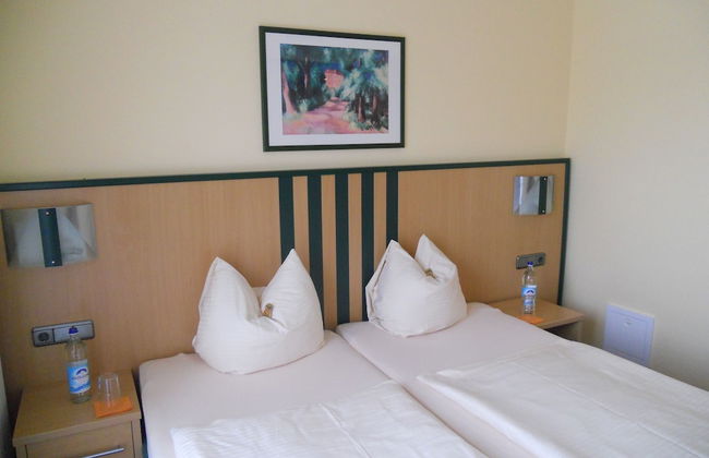 Apartments Aschheim - Foto 5