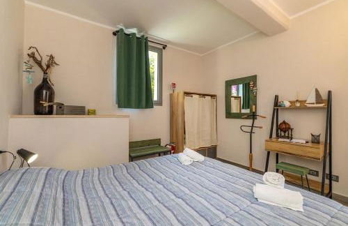 Dimora Concept - Ca' Franca - Sea View Terrace and Private parking - Foto 32