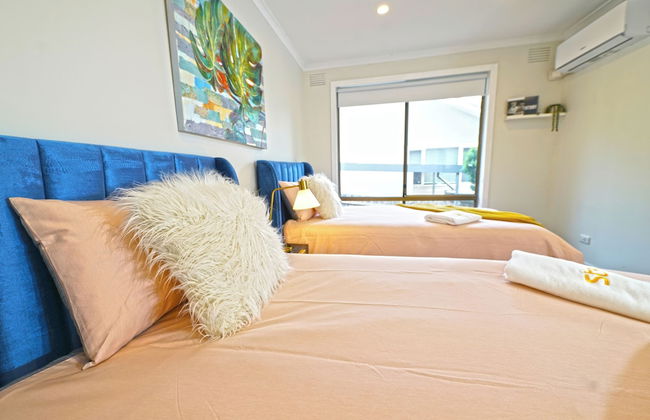 Maroondah 3BR Brick House - Foto 8